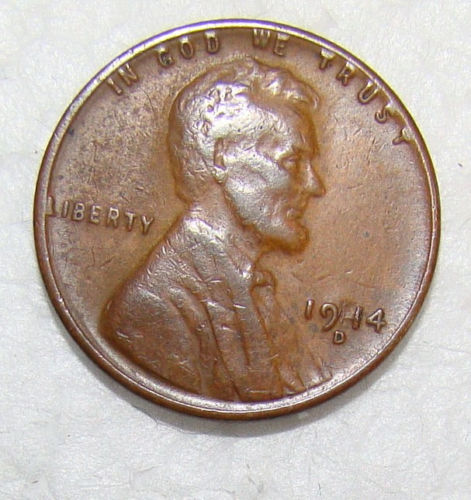 Counterfeit-1914-D-Lincoln-Cent---Altered