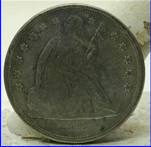 Counterfeit-1848-CC-Seated-Liberty-Dollar