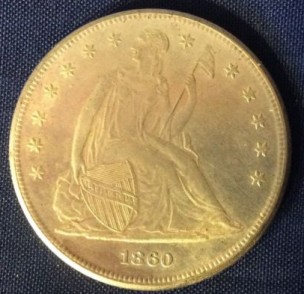 Counterfeit-1860-Seated-Liberty-Dollar