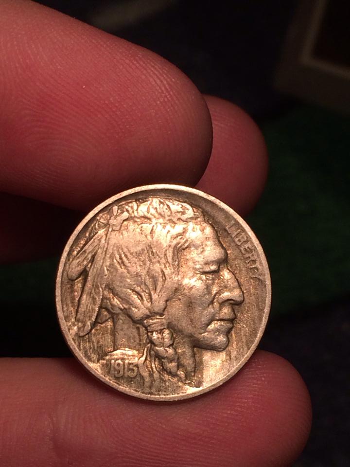 1913-Type-1-Buffalo-Nickel
