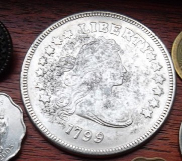 Counterfeit-1799-Draped-Bust-Dollar