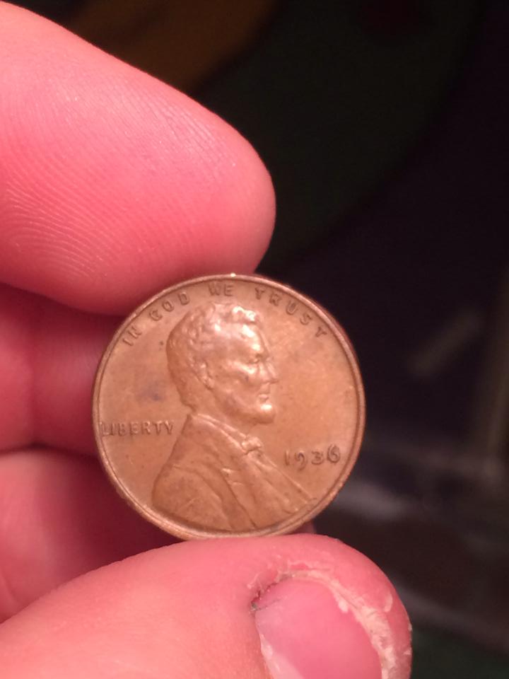 Major-1936-LWC-Lamination?!