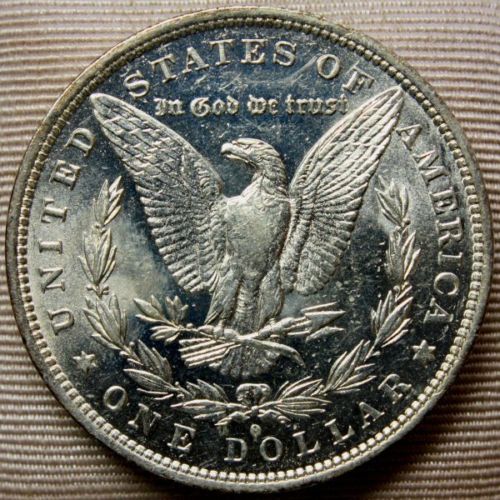 1882-O/S-Morgan