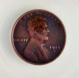 Counterfeit,-PCGS-Fake-Slab-1914-D-Cent