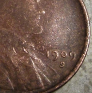 Counterfeit-1909-S-VDB-Lincoln-Cent
