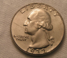 Counterfeit-1932-D-Washington-Quarter
