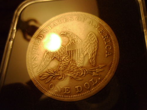 Counterfeit-1846-Seated-Dollar