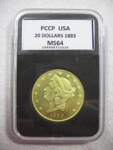 Counterfeit-1883-$20-Double-Eagle-Gold-Piece