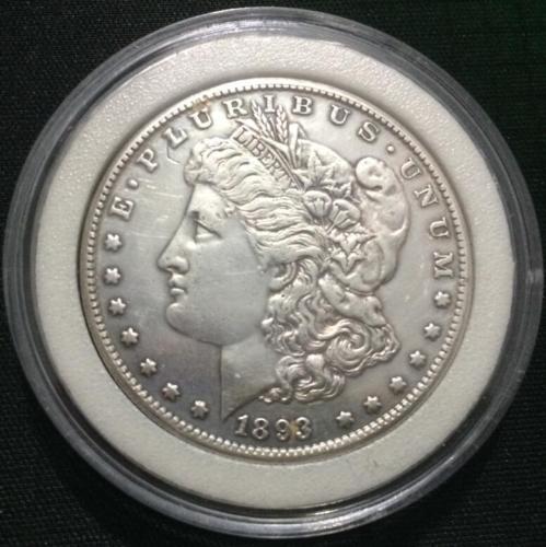 Counterfeit-1893-S-Morgan-Dollars