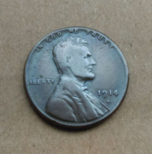 Counterfeit-1914-D-Lincoln-Cent