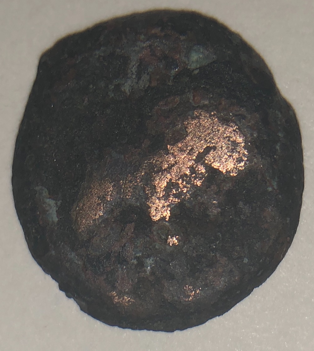 Help-ID-This-Ancient-Bronze/Copper-Coin