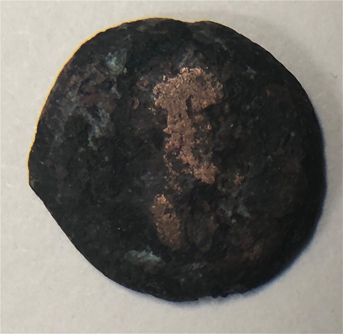 Help-ID-This-Ancient-Bronze/Copper-Coin