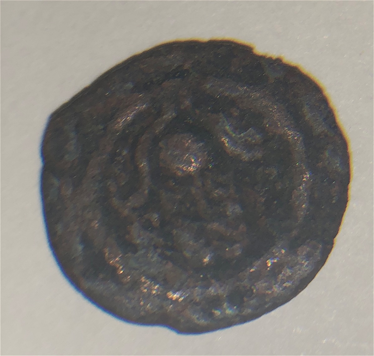 Help-ID-This-Ancient-Bronze/Copper-Coin
