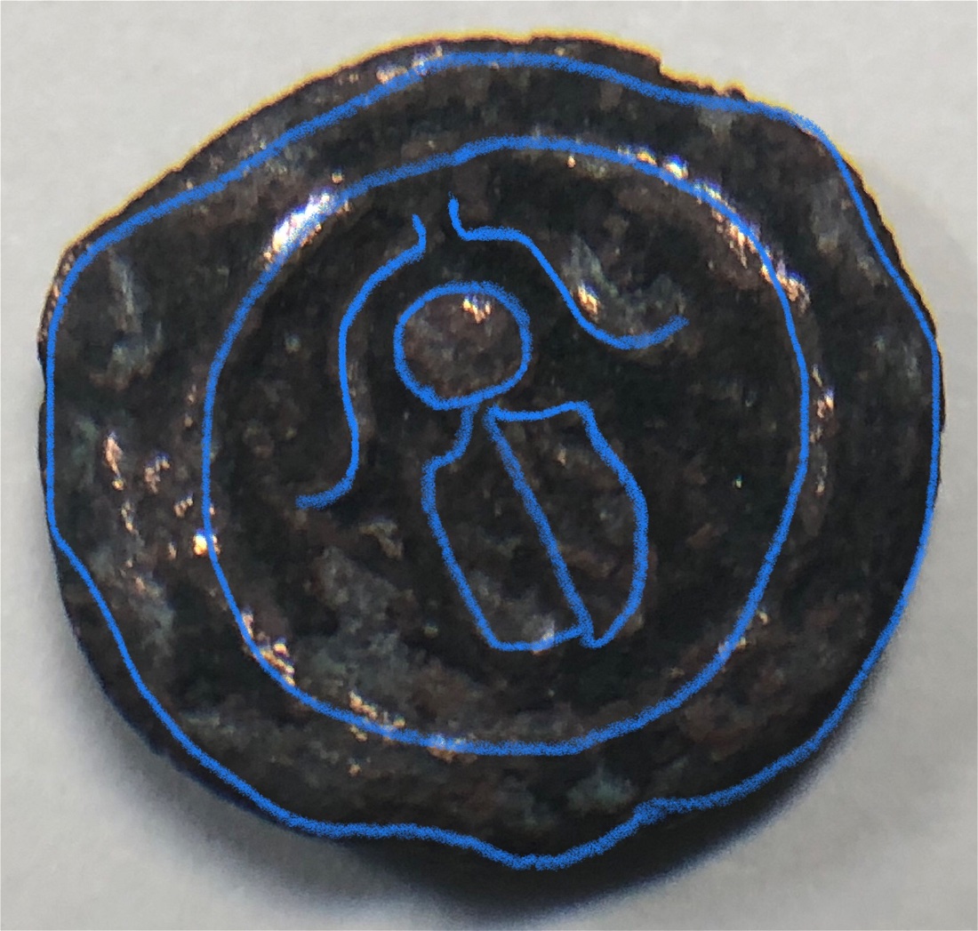 Help-ID-This-Ancient-Bronze/Copper-Coin