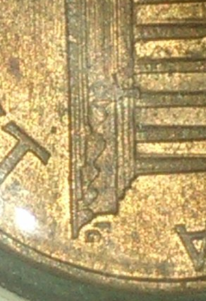 1988-Penny-89-Reverse-?