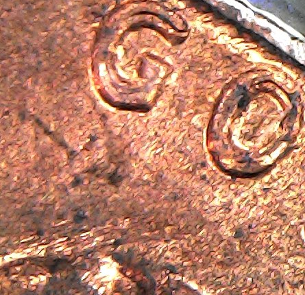 1971-Penny-Found-Coin-Roll-Hunting