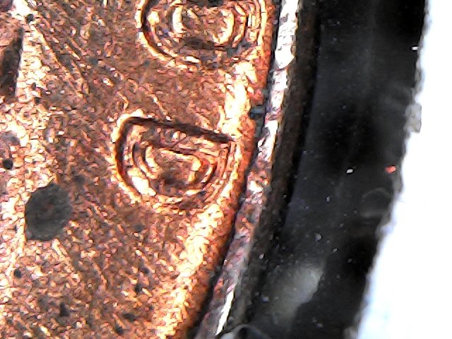 1971-Penny-Found-Coin-Roll-Hunting