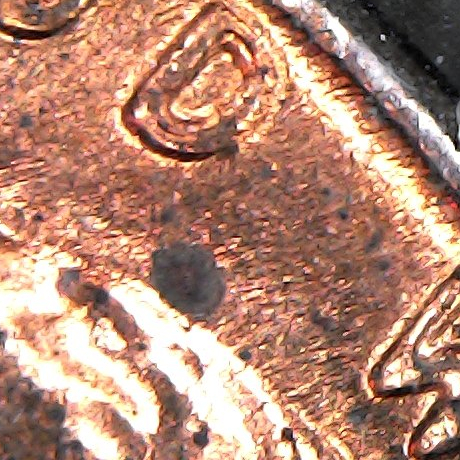 1971-Penny-Found-Coin-Roll-Hunting