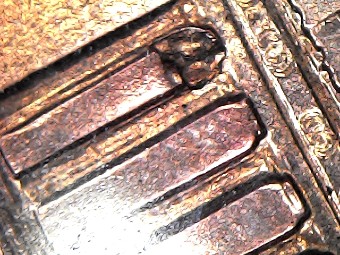 2006-Penny-Die-Chip-In-Pillar