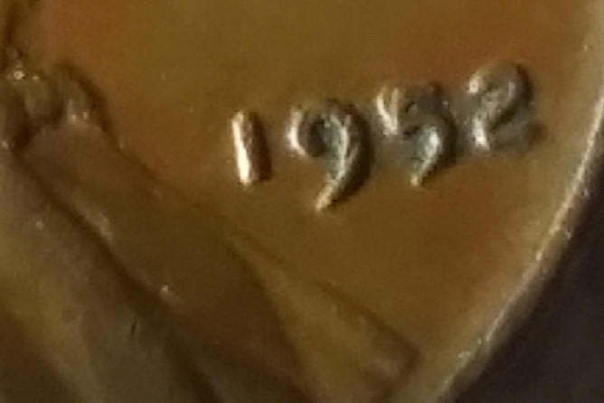 Wheat-Cents-1950-&-52-With-Dates-Over-Mints...new-Finds?