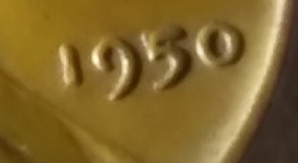 Wheat-Cents-1950-&-52-With-Dates-Over-Mints...new-Finds?