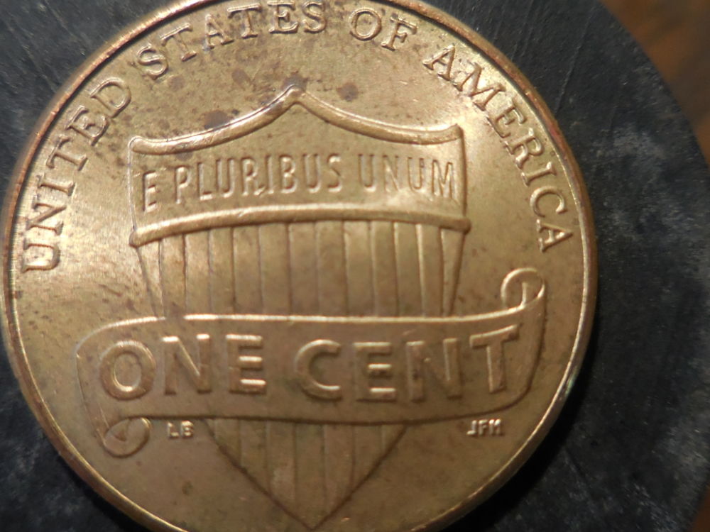 Brass=plated-2013-Cent