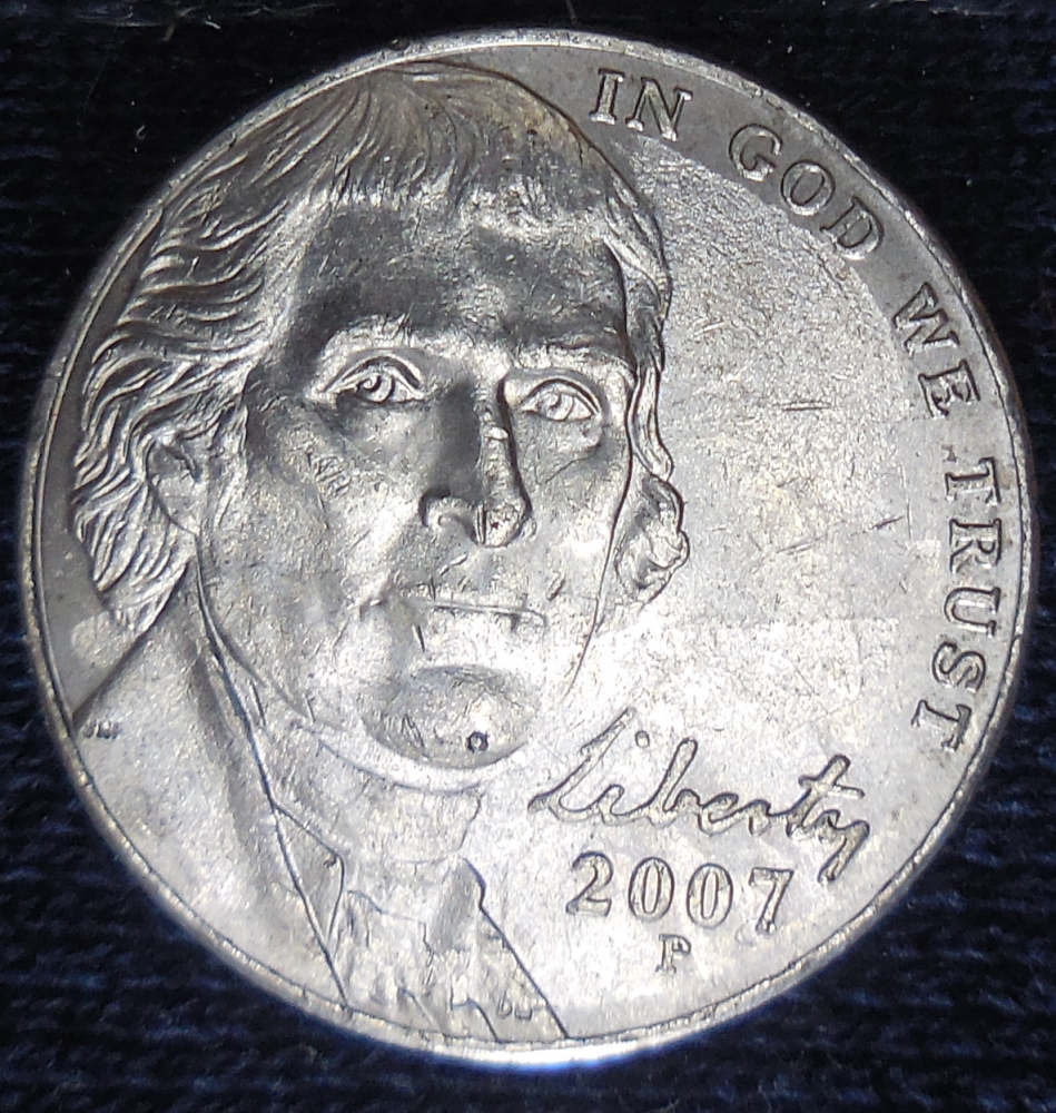 2007-P-Nickel-Two-Textures