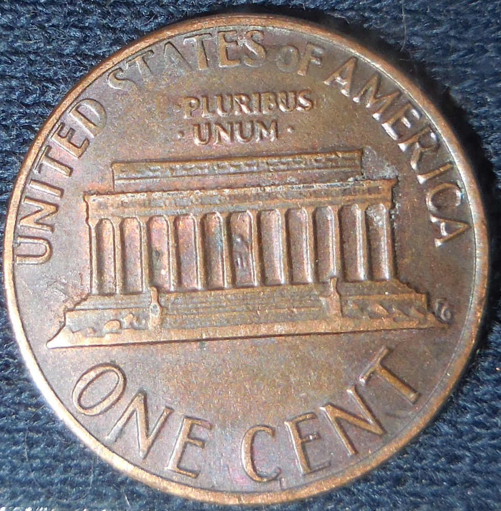 1972-D-1-Cent-Struck-Through-Grease