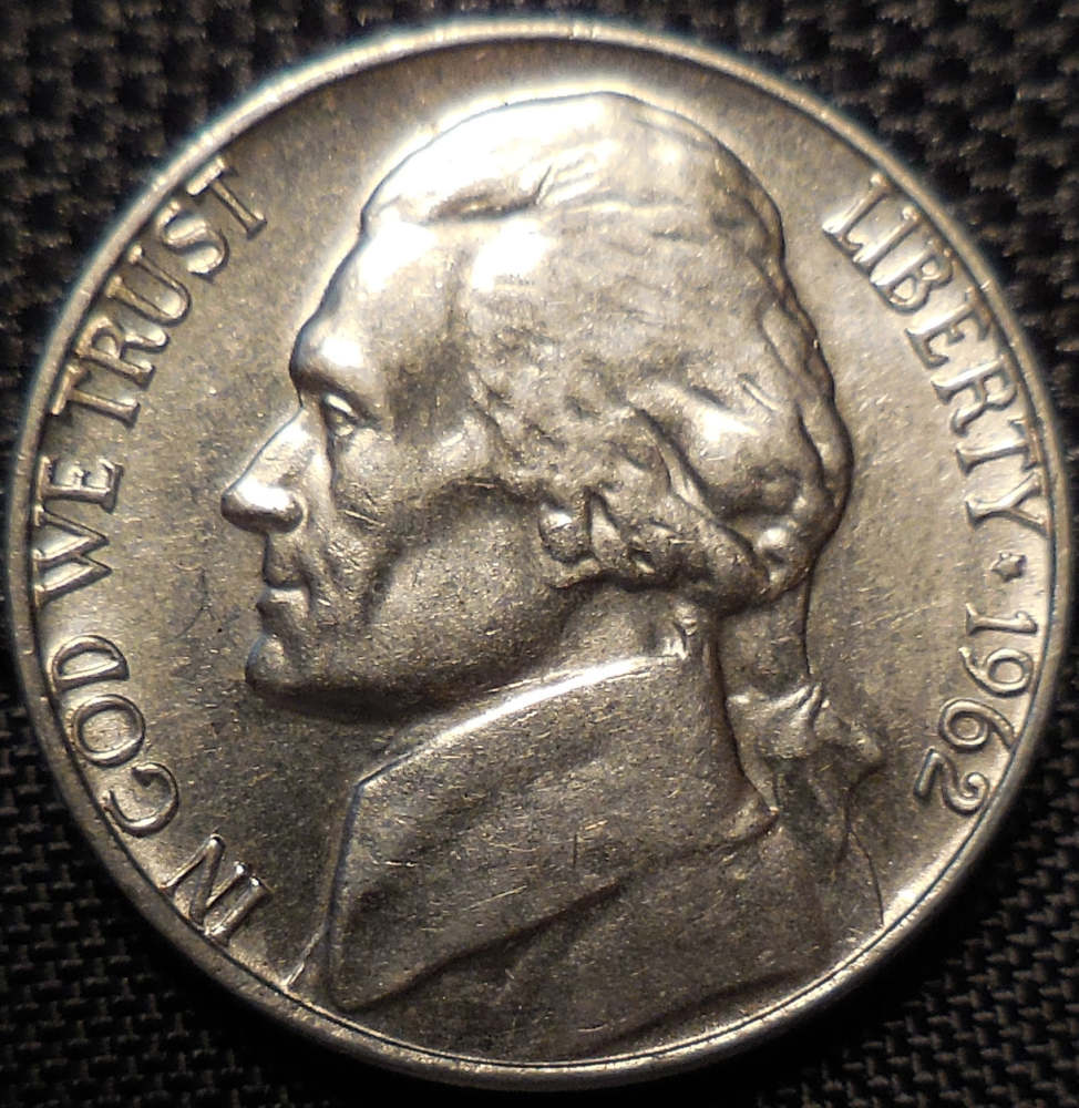 1962--Nickel-Semi-Fs?