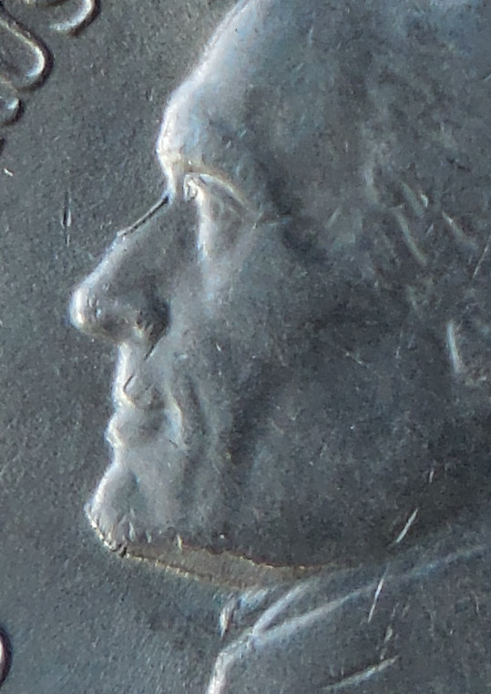 1991-D-Jefferson-Odd-One