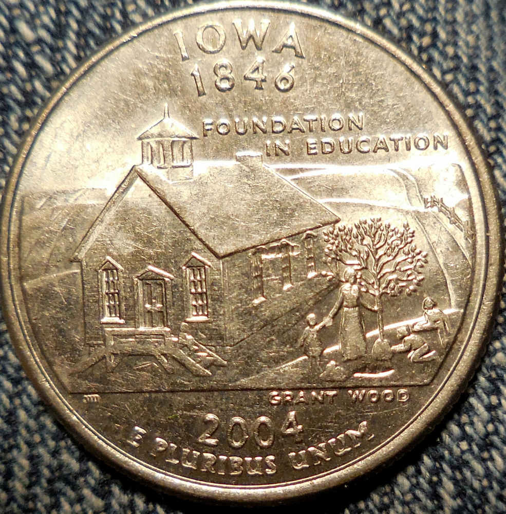 2004-Quarter-With-Funny-Lines