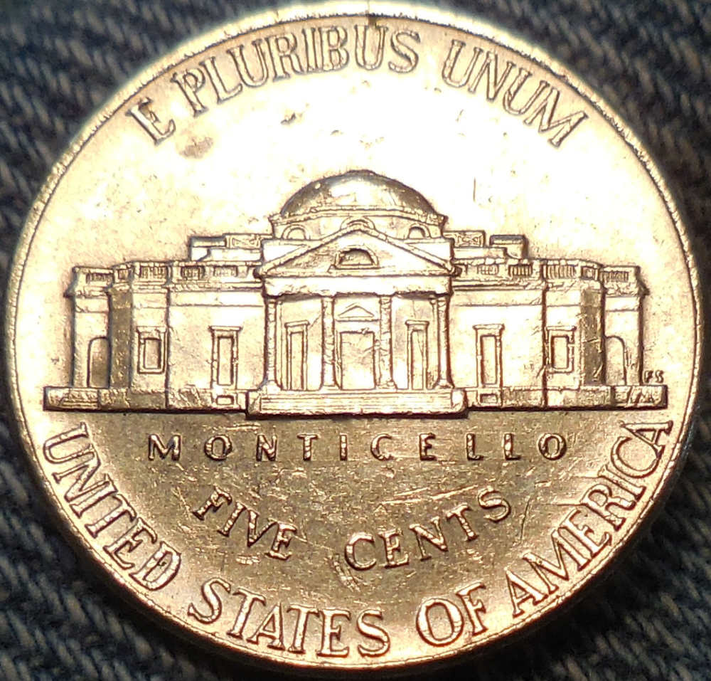2008-P-Jefferson-Trail-Die-Two-Directional-Found