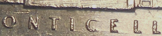 2008-P-Jefferson-Trail-Die-Two-Directional-Found