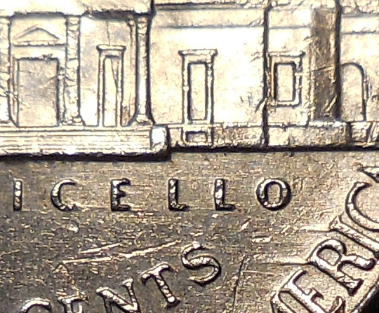 2008-P-Jefferson-Trail-Die-Two-Directional-Found