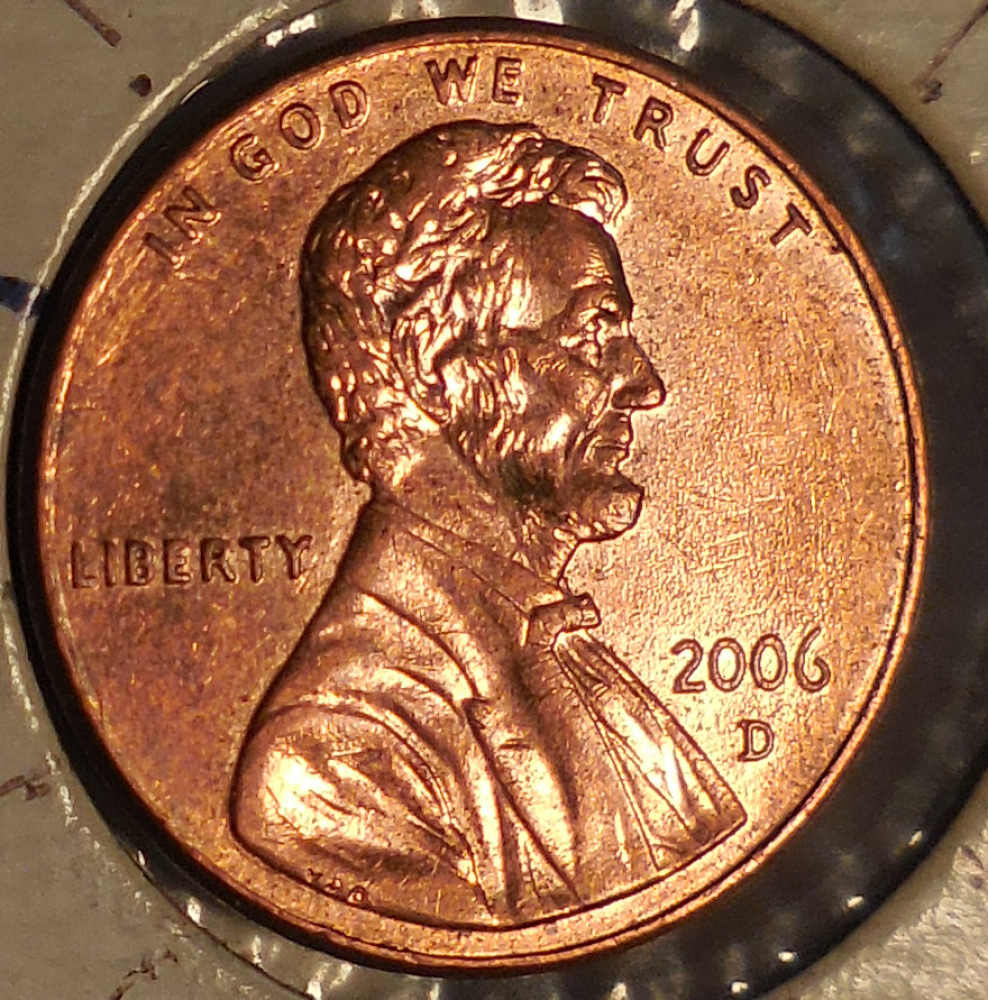 2006-D-Lincoln-Cent-Doubled-Ear?-Or-MD?