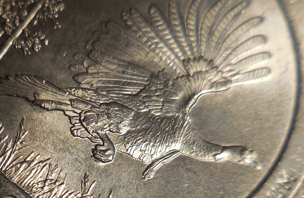 2015-Kisatchie-Quarter-With-Extra-Claw