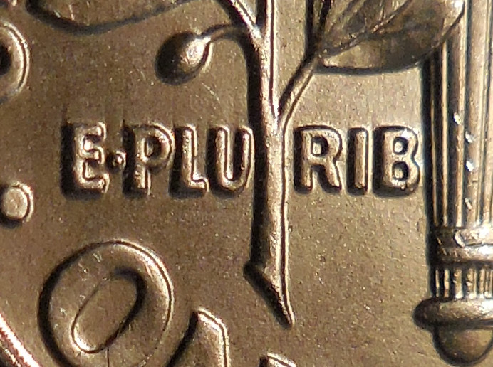 2016-P-Roosevelt-Dime-With-Incuse-Trails