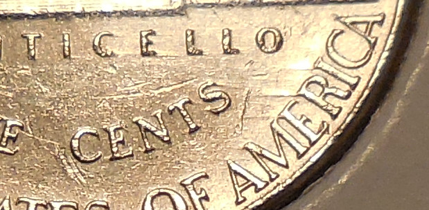 2008-P-Jefferson-Nickel-Die-Clash-With-Triple-Trails