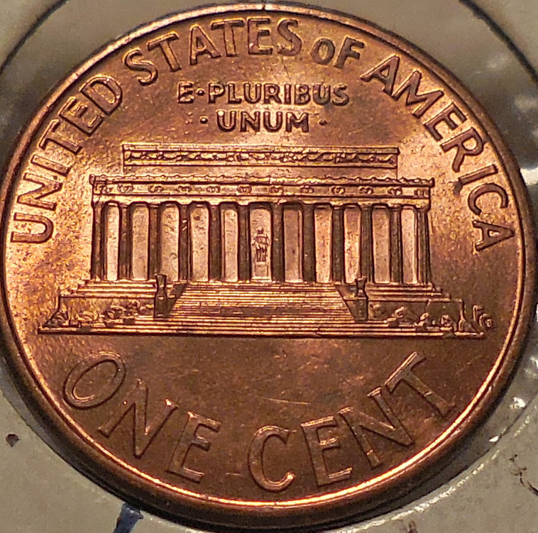 1995-P-Lincoln-Cent-Retained-Interior-Die-Break?