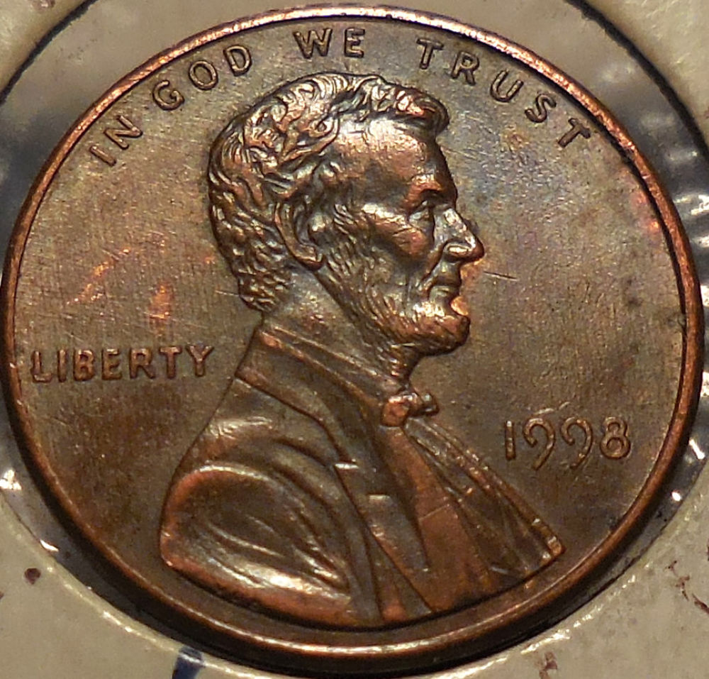 Two-Headed-Lincoln-Found!