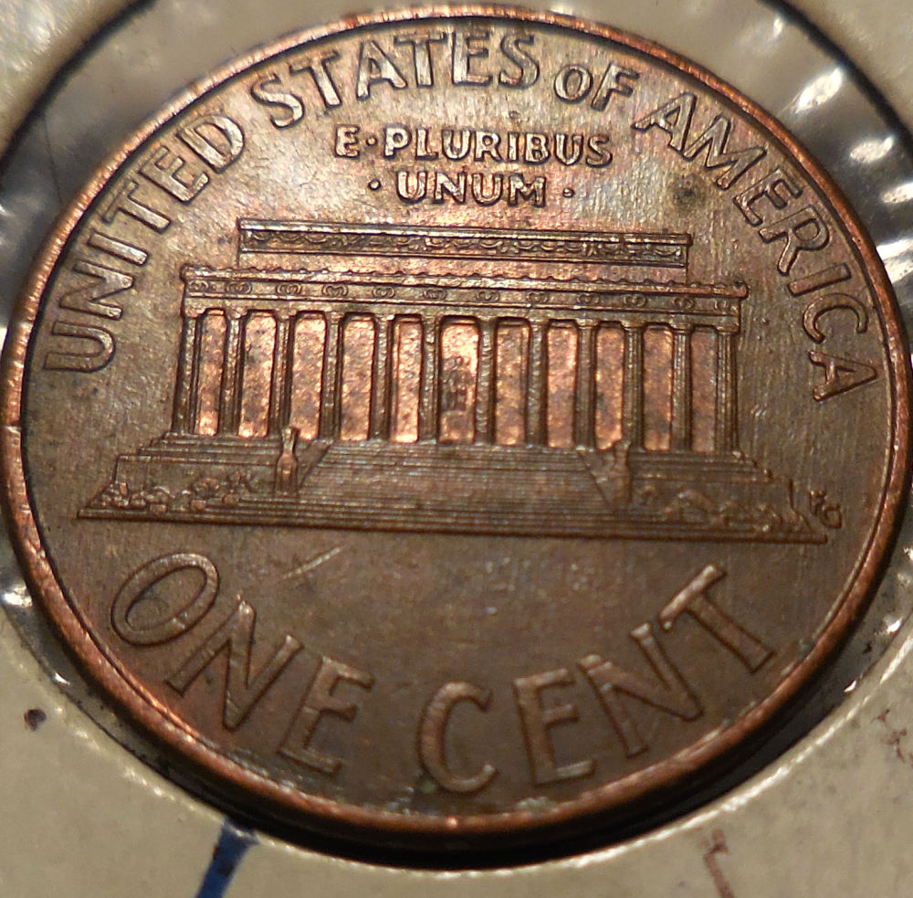 Two-Headed-Lincoln-Found!