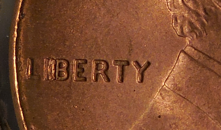 1995-Lincoln-BIE-Cent--BIE-And-Cent