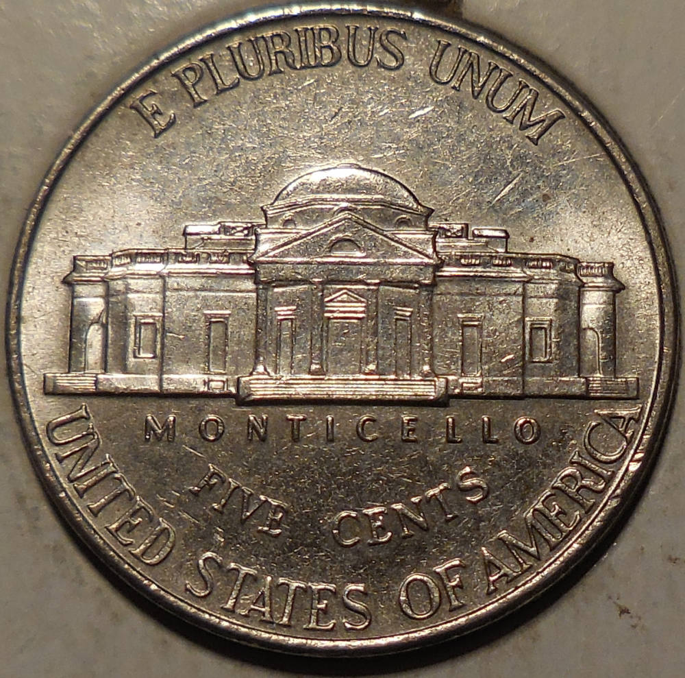 2001-P-Jefferson-An-Unusual-Trail-Die