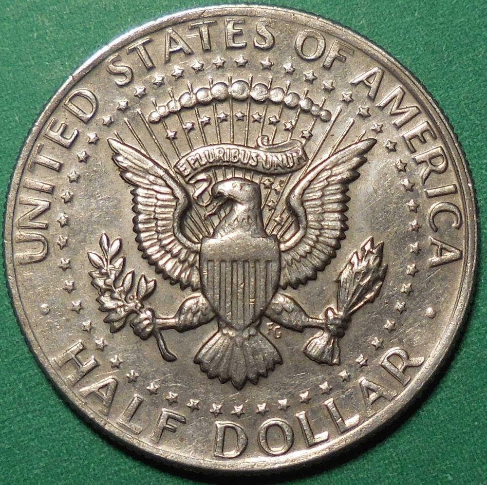 1972-D-Kennedy..-Strike-Doubling-?