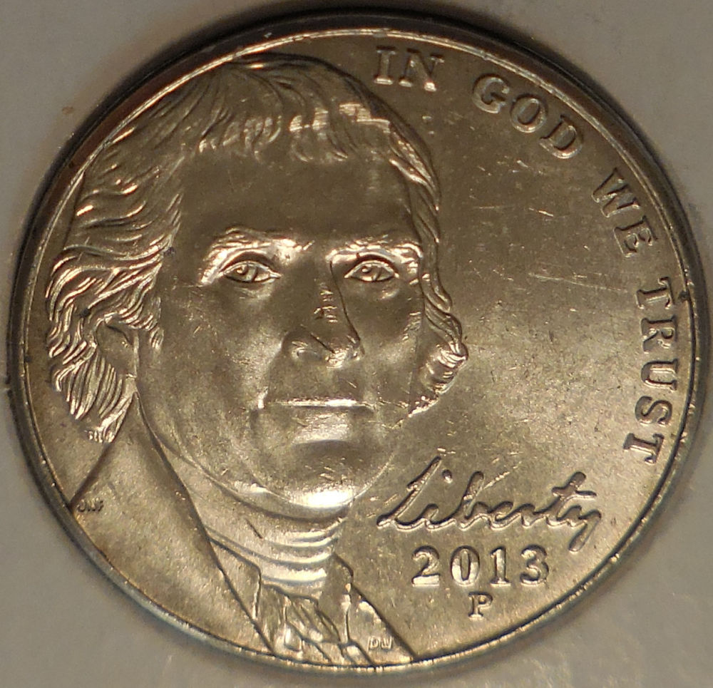 2013-P-Jefferson-Nickel-New-Trail-Die?