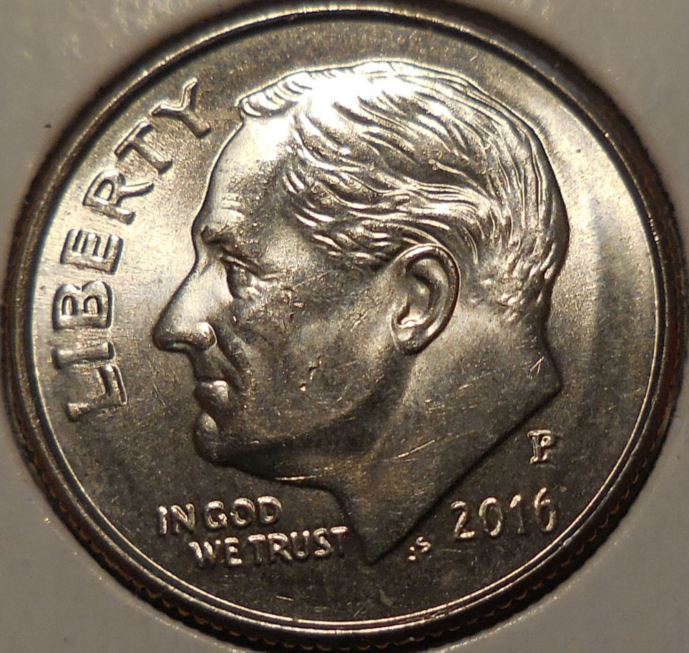 New-Trail-Die---2016-P-Roosevelt-Dime-New-Pictures-Added