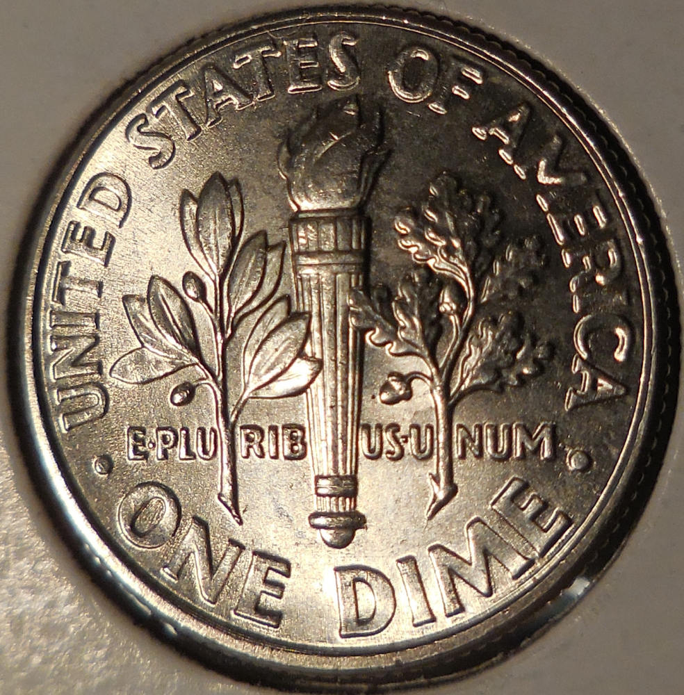 New-Trail-Die---2016-P-Roosevelt-Dime-New-Pictures-Added