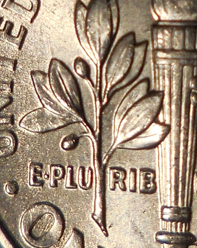 New-Trail-Die---2016-P-Roosevelt-Dime-New-Pictures-Added