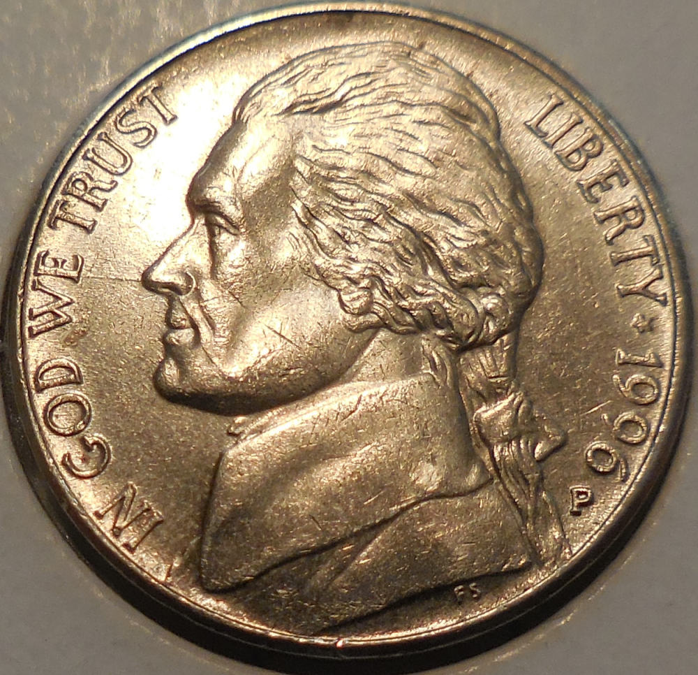 1996-P-Jefferson-Spike-Head-Die-Crack