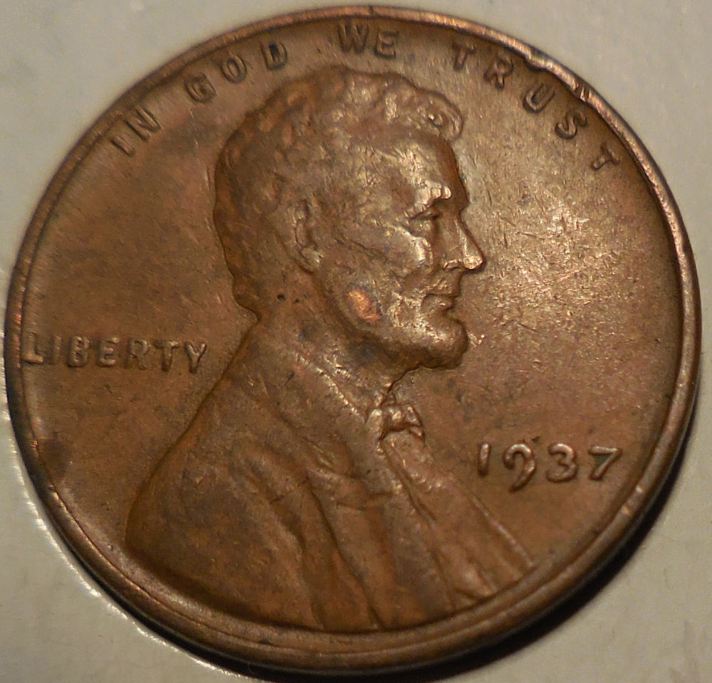 1937-Lincoln-Cent-DDR,-Not-Sure-About-Obverse